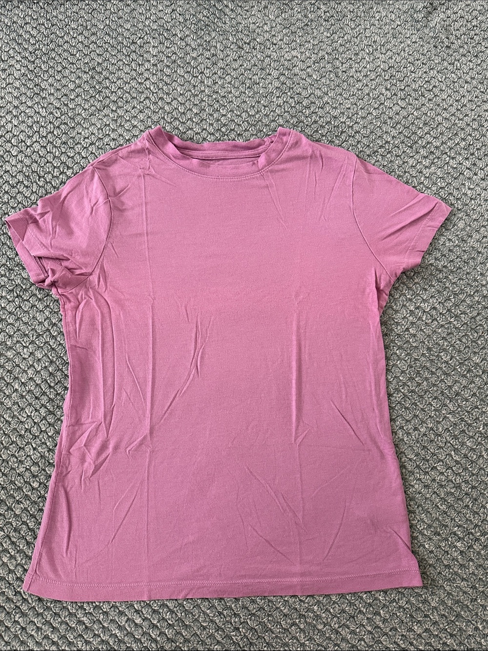 A New Day Pink T-Shirt
